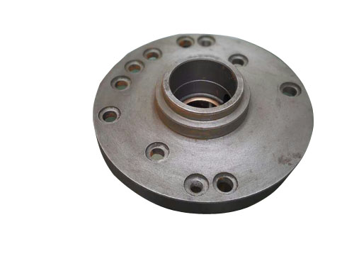 上導(dǎo)軸承座