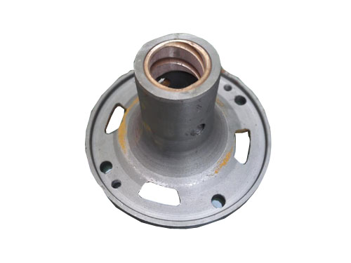 下導(dǎo)軸承座